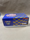 Ricky Rudd #10 Tide Ford Car With Stand And Box