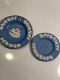 Wedgwood Ashtrays