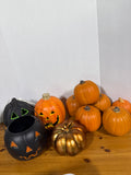 Pumpkin Lot - 10 Piece