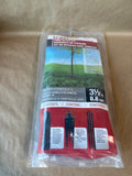 Bond Tree Stake Kit - Appears Unused