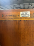 Ethan Allen Bookcase