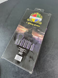5-Piece Sealed Box of Harry Potter Wand Themed Makeup Brushes