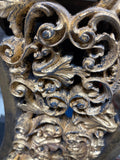 Extra Large Florentine Mirror