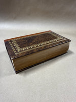 1974 The Merriam Webster Dictionary