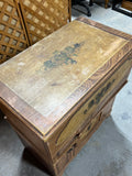 Antique Cabinet