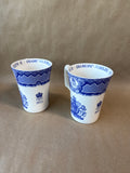 The Spode Blue Room Collection - Queen Elizabeth Diamond Jubilee