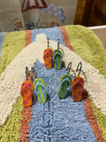 Flip Flop/Beach Bath Lot