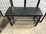 Lightweight Bench