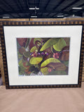 “Grapes” Print by Linda Amundsen; Signed & Numbered (218/500)