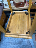 AS IS***END TABLE***Read Description***