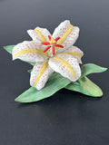 Lenox Porcelain Lily