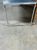 Coleman Folding Camp Table, 2 available, PRICED INDIVIDUALLY, $35 each