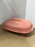 (A) Lot Of 3 Tupperware Kitchen Pieces // Steamer // Pasta Storage // Mix - N - Store
