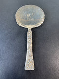 Tiffany & Co. Sterling Silver Daisy Bon Bon Spoon (2 AVAILABLE—PRICED INDIVIDUALLY AT $195 EACH)