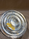 Oval Wired Basket