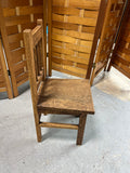 Child's/Doll Chair