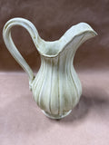 (A)Sage Green Arte Italica Pitcher