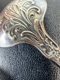 2-Piece Sterling Silver Mini Spoons
