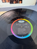 The Beatles Second Album Vintage LP Vinyl (N)