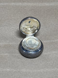 Sterling Pendant with “EC” Engraved