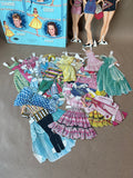 Lennon Sisters Cut Out Dolls (EE)