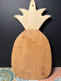 Totally Bamboo Pineapple