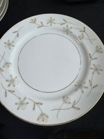 29-Piece Mikasa Japan 5258 Jean Floral China