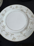 29-Piece Mikasa Japan 5258 Jean Floral China