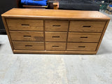 Dixie Triple Dresser***HEAVY ITEM***READ DETAILS ON PICK UP POLICY***