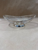 Oval Wired Basket