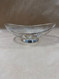 Oval Wired Basket