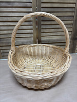 Basket with Handle