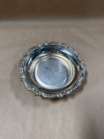 Sheridan Silverplate Bowl