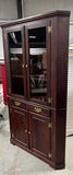 Corner Cabinet***HEAVY ITEM***READ DETAILS ON PICK UP POLICY***