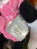 Minnie Mouse Plush, 3 pc