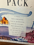 "The Architectural Pack" Book
