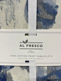 Al Fresco "Kari" Cotton Table Cloth, ***NEW***