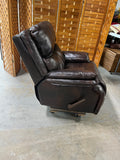 Woodworth Wooden Industries Rocking/Reclining Chair***HEAVY ITEM***READ DETAILS ON PICK UP POLICY***