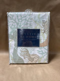 Mermaid Shower Curtain - Appears Unused