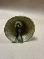 Solid Brass Bell