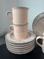 18-Piece Studio Nova Neapolitan Opal China