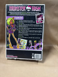 Dawn Of The Dance 2009 Monster High Doll - Appears Unused (B)