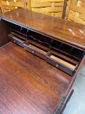 Pennsylvania House Slant Front Secretary Desk