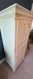 Ethan Allen Petite Armoire/Cabinet