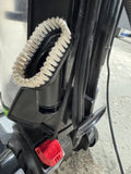 Bissell CleanView Swivel Upright Pet Vacuum with Attachments AS IS (READ DESCRIPTION CAREFULLY)