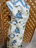 Shabby Chic Pumpkin Apron