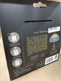 Luminary Lanterns - Tiffany Dragonfly // Comes With Tealight Candles NOT TESTED