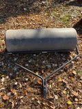 4’ Tow Behind Lawn Roller