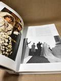 Hardcover Diana The Portrait Coffee Table Book