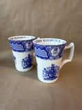 The Spode Blue Room Collection - Queen Elizabeth Diamond Jubilee
